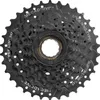 Pignone SunRace a 7 velocità 14 - 34 denti nero MFM300 Anteprima dell’immagine prodotto 9