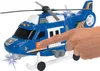 AS Policejní vrtulník 18cm Náhled obrázku produktu 3