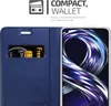 Cadorabo DE-156537, realme, Realme 8i / Narzo 50 4G, Modrá Náhled obrázku produktu 5