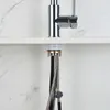 AICA Hochdruck Küchenarmatur | ausziehbar mit Brause | 2 Produktbild-Vorschau 12
