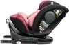 CARETERO Autositz Kinder Autokindersitz Mokki, ISOFIX, Produktbild-Vorschau 10