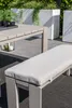 Garden Impressions Lounge/Dining Set Levanto 5-teilig Produktbild-Vorschau 6
