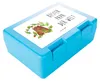 Mr. & Mrs. Panda Lunchbox Bär König - Weiß - Geschenk, Produktbild-Vorschau 3
