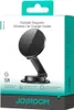 The image shows the retail packaging of a Joyroom foldable magnetic wireless car charger holder. Voir les images du produit