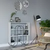 Skye Decor, Norfolk Console - White, Wohnzimmerschränke, Produktbild-Vorschau 1
