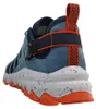 Allrounder by Mephisto Cando mocassini blu taglia 41 Anteprima dell’immagine prodotto 4