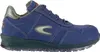 Cofra SS3MO37 Monnalisa S3 Blauer Sicherheitsschuh 37 Produktbild-Vorschau 1