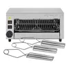 Milantoast Infrarotgrill Toaster, mit 3 Zangen Produktbild-Vorschau 5
