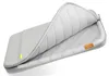 TomToc Defender-A13 Laptop-Hülle für Laptop 14 Zoll, Grau Produktbild-Vorschau 5