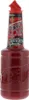 Finest Call Strawberry Pure 1000 ml - Purée de fruits haut Voir les images du produit 2