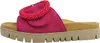 Gabor  Damenschuhe Pantoletten Rosa Freizeit, Schuhgröße:42 Produktbild-Vorschau 2