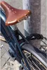 Abus ACH IVY 6KS/130 Crossing Grey Łańcuch Podgląd zdjęcia produktu 5