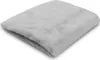 Waschmaschinenabdeckung 50x60 Grau Produktbild-Vorschau 2