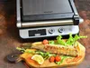 Steba FG 120 eds/sw grill a basso contenuto di grassi 1800W Anteprima dell’immagine prodotto 6