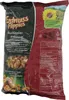 funny frisch Erdnuss Flippies Classic vegetarisch vegan Produktbild-Vorschau 3