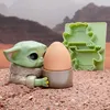 Star Wars the Mandalorian Eierbecher und Toastausstechform Produktbild-Vorschau 4