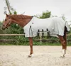 Chemise anti-mouches QHP avec couvre-cou et cagoule Voir les images du produit 4