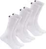 Hummel hmlMOVERS 3er Pack Socks - 205603, Farbe:Weiß, Produktbild-Vorschau 6