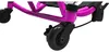 EzyRoller Spinner X pink Produktbild-Vorschau 3