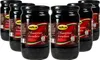 Food-United Amarena-Kirschen in Sirup 6 x Glas 890g Produktbild-Vorschau 1