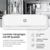 Hewlett Packard HPL3160A4400-14 ONELAM 400 A4 Laminiergerät Produktbild-Vorschau 12