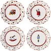 Villeroy & Boch 1485858815 servizio da tavola 4 pz Anteprima dell’immagine prodotto 8