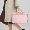 Tech-Protect Tasche Laptop 13-14 Rosa Produktbild-Vorschau 12