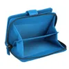 Greenburry Spongy Geldbörse Leder 9 cm Produktbild-Vorschau 6