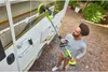 Ryobi RWTS18-0, Schwarz, Grün, Akku, Eingebaut, 18 V, 1 Produktbild-Vorschau 8