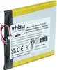 vhbw Akku kompatibel mit Nintendo Switch HAC-001, Switch Produktbild-Vorschau 1