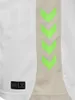 Hummel WERDER KIDS 25/26 AWAY JERSEY S/S SNOW WHITE 140 Produktbild-Vorschau 5