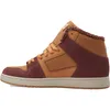 DC Herren Sneaker MANTECA 4 HI WR, Größe Schuhe:45, Produktbild-Vorschau 2