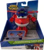 Super Wings Speelfiguur Transformer Police Jett 12 Cm Produktbild-Vorschau 1