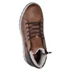 Rieker Herren High Top Sneaker Stiefelette Schnürboots Produktbild-Vorschau 7