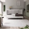Skříňová postel SMARTBett Classic 100x200 - Sklápěcí postel Náhled obrázku produktu 4