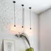 Douille de lampe rétro en porcelaine E27 I noir Voir les images du produit 7