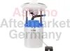 HITACHI Benzinpumpe 2503488 passend für MERCEDES-BENZ Produktbild-Vorschau 2