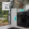 Meteor CR65X Kompressor-Kühlschrank 12V/24V, 58L, Produktbild-Vorschau 5