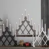 LED-Fensterleuchter "Rut" Produktbild-Vorschau 3