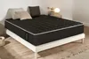 Moonia - Matratze Air Black - 135X190 cm Produktbild-Vorschau 2