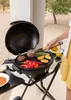 CREATE - BBQ SURFACE 2 IN 1 - Klappbarer Elektrogrill mit Produktbild-Vorschau 5