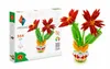 Alexander Toys ORIGAMI 3D – Flowerpot, Detský súprava na Náhľad obrázku produktu 3