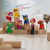 Set di personaggi SPIN Paw Patrol AirRescue 6071499 /6 Anteprima dell’immagine prodotto 9