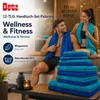 Betz 12-TLG. Handtuch-Set Palermo 100% Baumwolle 2 Produktbild-Vorschau 7