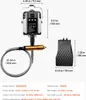 Product specifications and dimensions are displayed with the product. Voir les images du produit