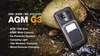 AGM by Bea-fon G3 rugged (IP68/IP69K/MIL-STD-810H) Produktbild-Vorschau 3