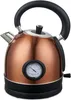 MOA Retro Wasserkocher - 1,8 Liter 2200 Watt - Farbe: Produktbild-Vorschau 1