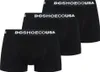 M|DC Shoes Herren Boxershorts 3er-Pack DC-B2 Produktbild-Vorschau 1