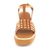 Tamaris Damen Plateau-Sandale 38 Produktbild-Vorschau 35
