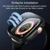 Pokrowiec ochronny AVANA dla Apple Watch Ultra 3 / 2 / 1 Podgląd zdjęcia produktu 4